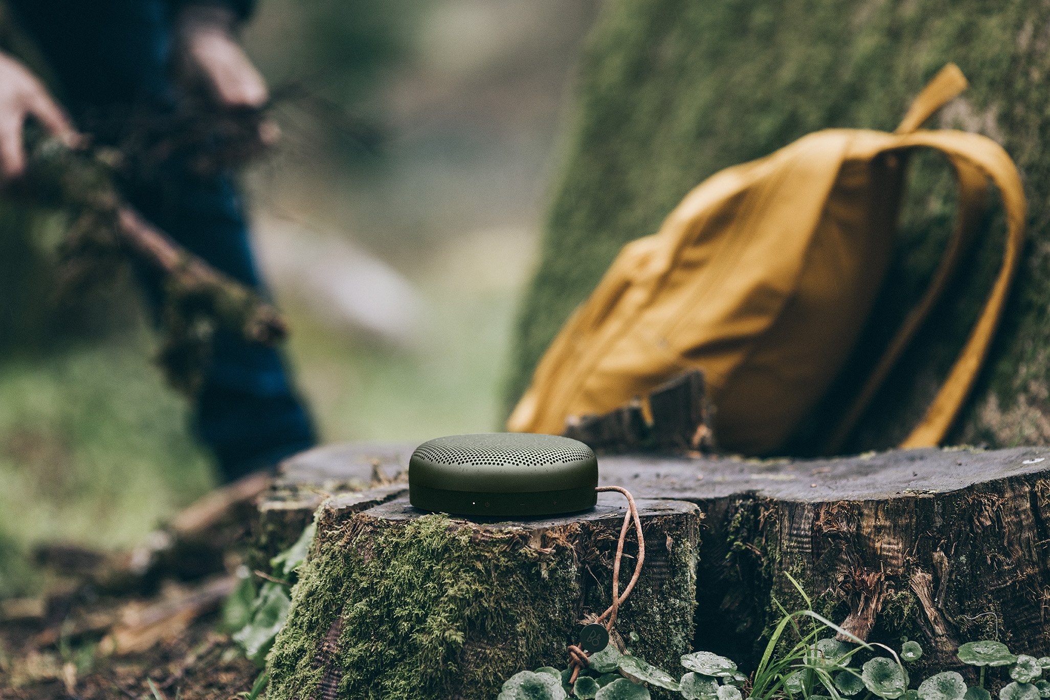 ALTAVOZ BLUETOOTH PORTÁTIL MÚSICA LLAMADAS POTENCIA RONDON - 6