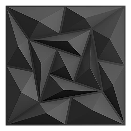 PANEL DE PARED 13PM NUEVO 3D DECORACIÓN INTERIOR FLORES DORMITORIO RONDON - 9
