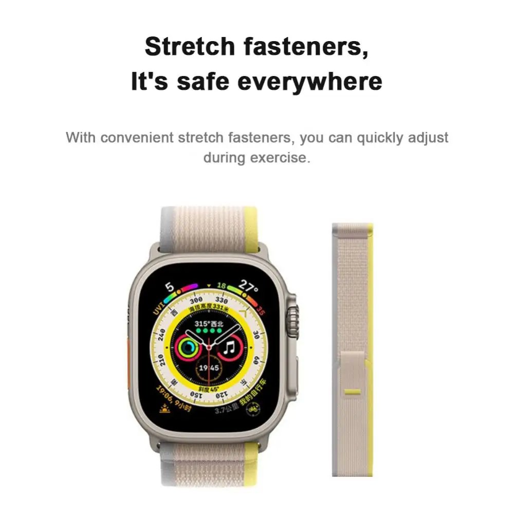 SMARTWATCH RONDON UNISEX PANTALLA LLAMADA - 1