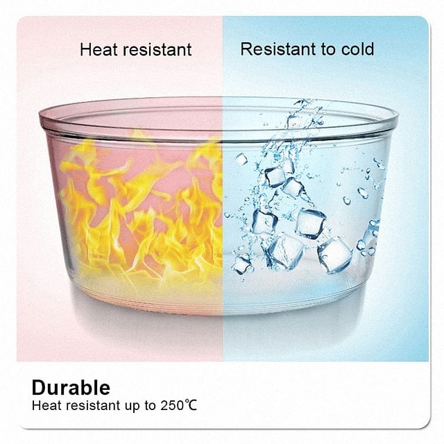 FREIDORA AIRE MULTIFUNCIÓN SALIDA CALIENTE COCINA RONDON - 3
