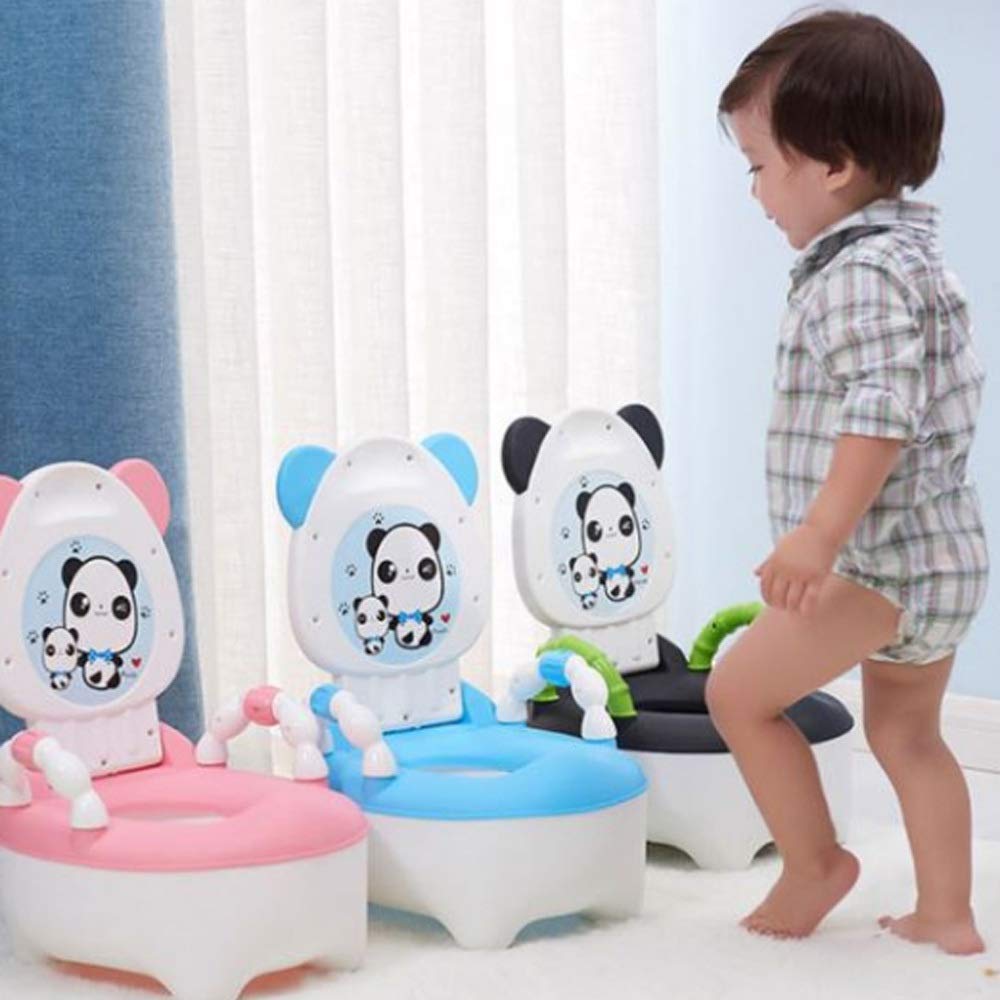 PELELA MODERN BABY BAÑO NIÑOS ORINAL EXTRAÍBLE GRADUABLE RONDON - 5