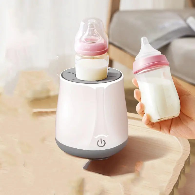 DISPENSADOR BEBIDA LECHE DOMÉSTICO AUTOMÁTICO HOGAR RONDON - 8
