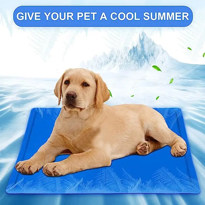 CAMA PERROS ALFOMBRA REFRIGERACION PERSONALIZADO RONDON HCC - 6