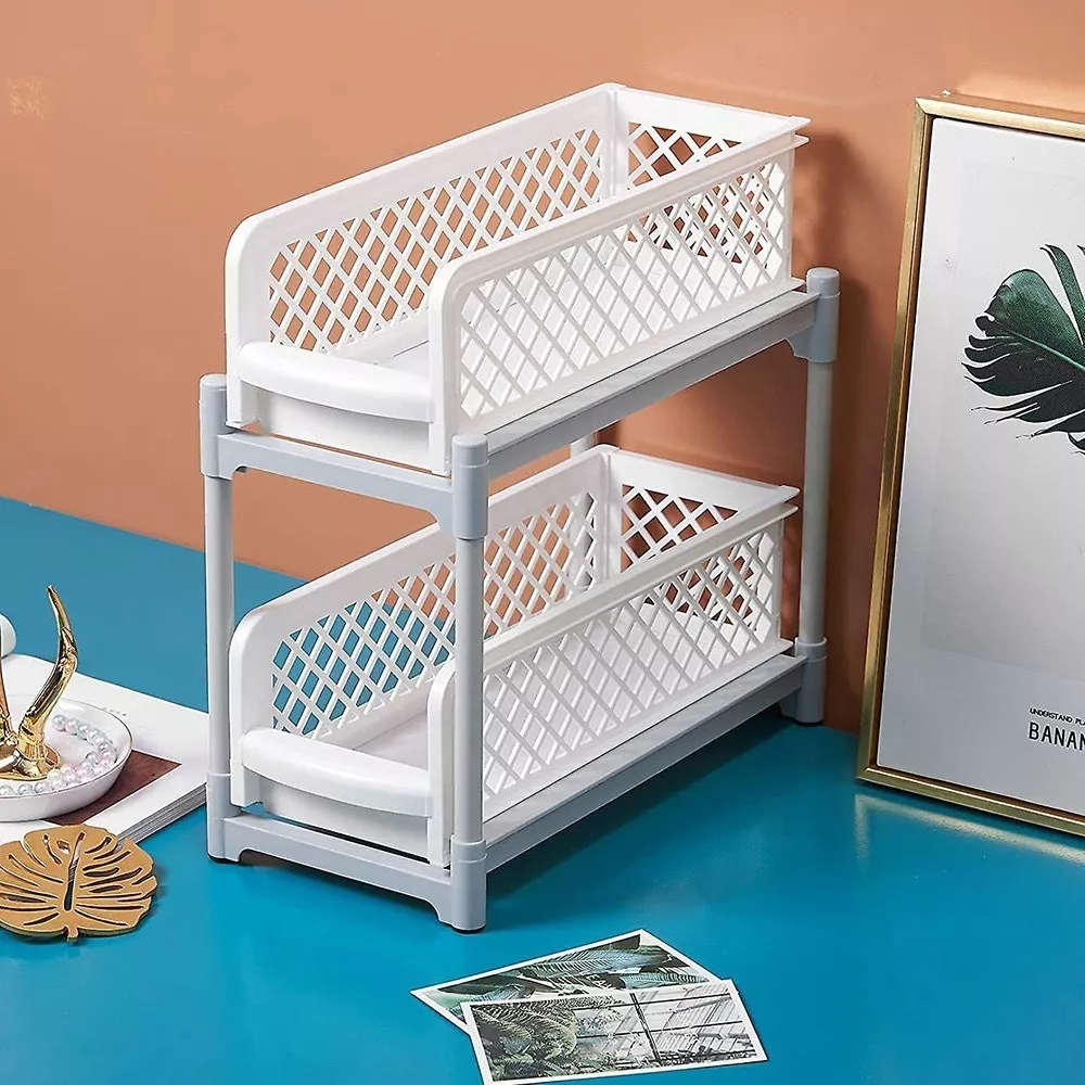 ORGANIZADOR PALMERS BAÑO COCINA CAJÓN EXTRAIBLE ALMACEN RONDON - 3