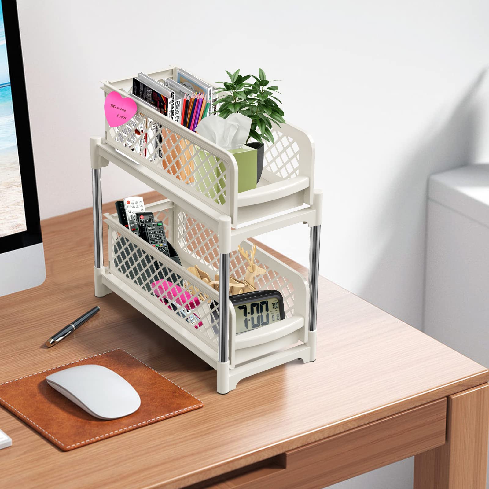 ORGANIZADOR PALMERS BAÑO COCINA CAJÓN EXTRAIBLE ALMACEN RONDON - 7