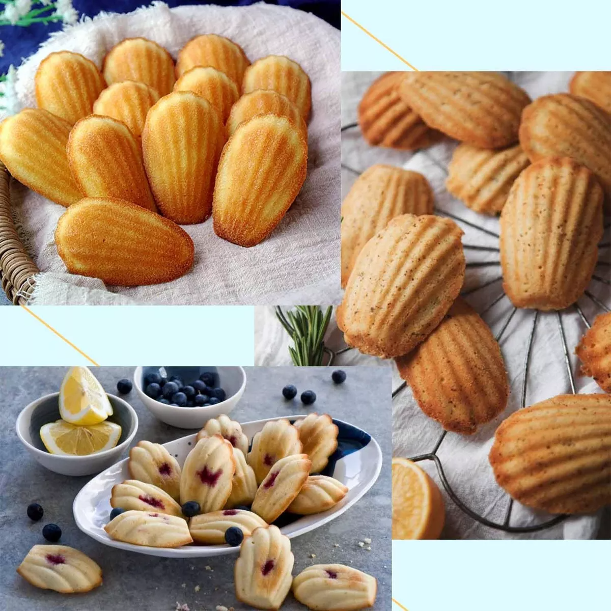SANDWICHERA MAQUINA HACER MANDELINES WAFFLES COCINA RONDON - 8