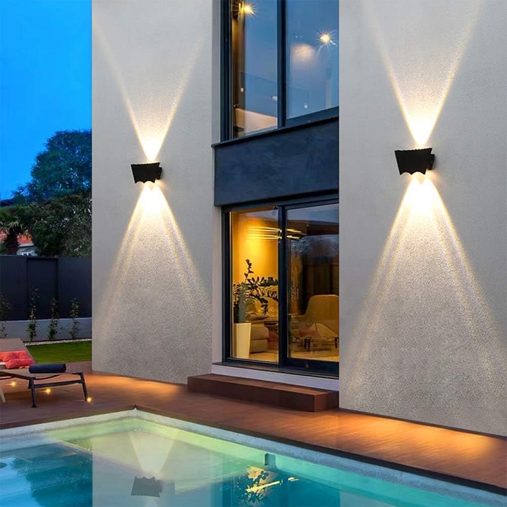 LAMPARA MINIMALISTA LED VINTAGE DECORATIVA AGRADABLE RONDON - 5