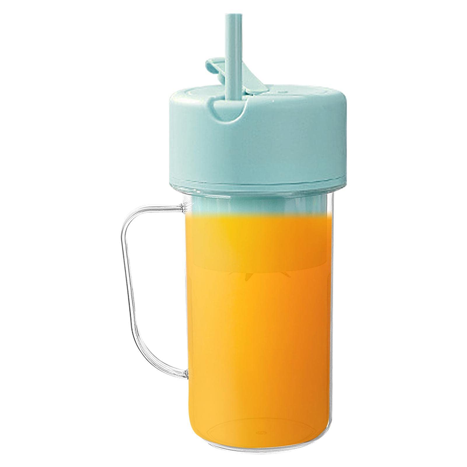 LICUADORA PORTATIL MULTIUSO MEZCLADORA JUGOS VERDURAS RONDON - 1