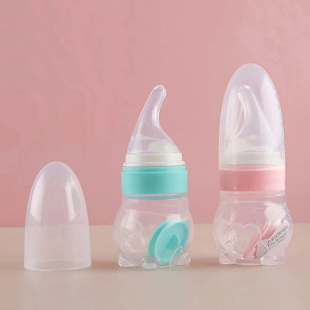 MAMADERA INSIGHT CHUPETE ALIMENTACIÓN BIBERÓN MEDICINAS BEBÉ RONDON MULTICOLOR - 1