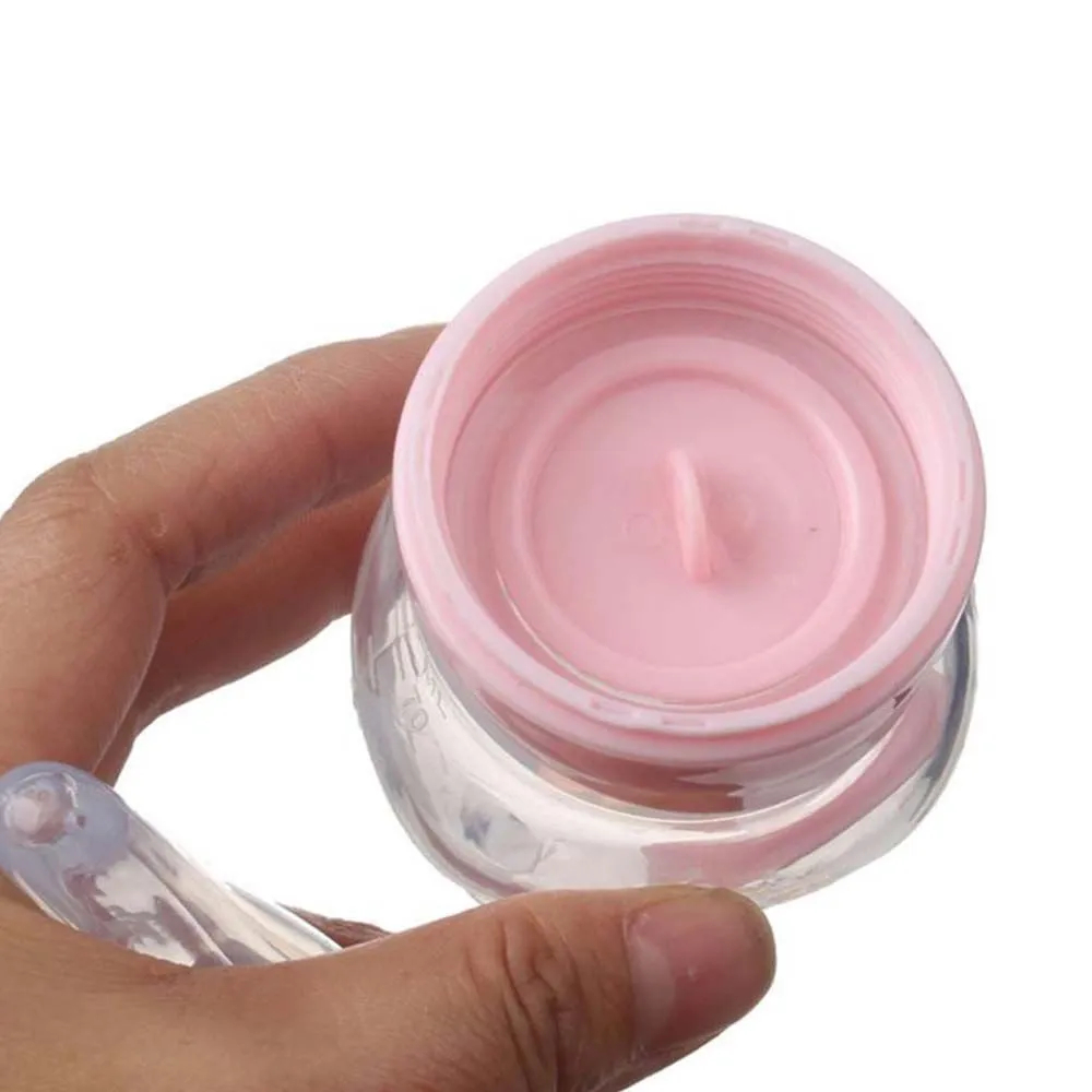 MAMADERA INSIGHT CHUPETE ALIMENTACIÓN BIBERÓN MEDICINAS BEBÉ RONDON MULTICOLOR - 4