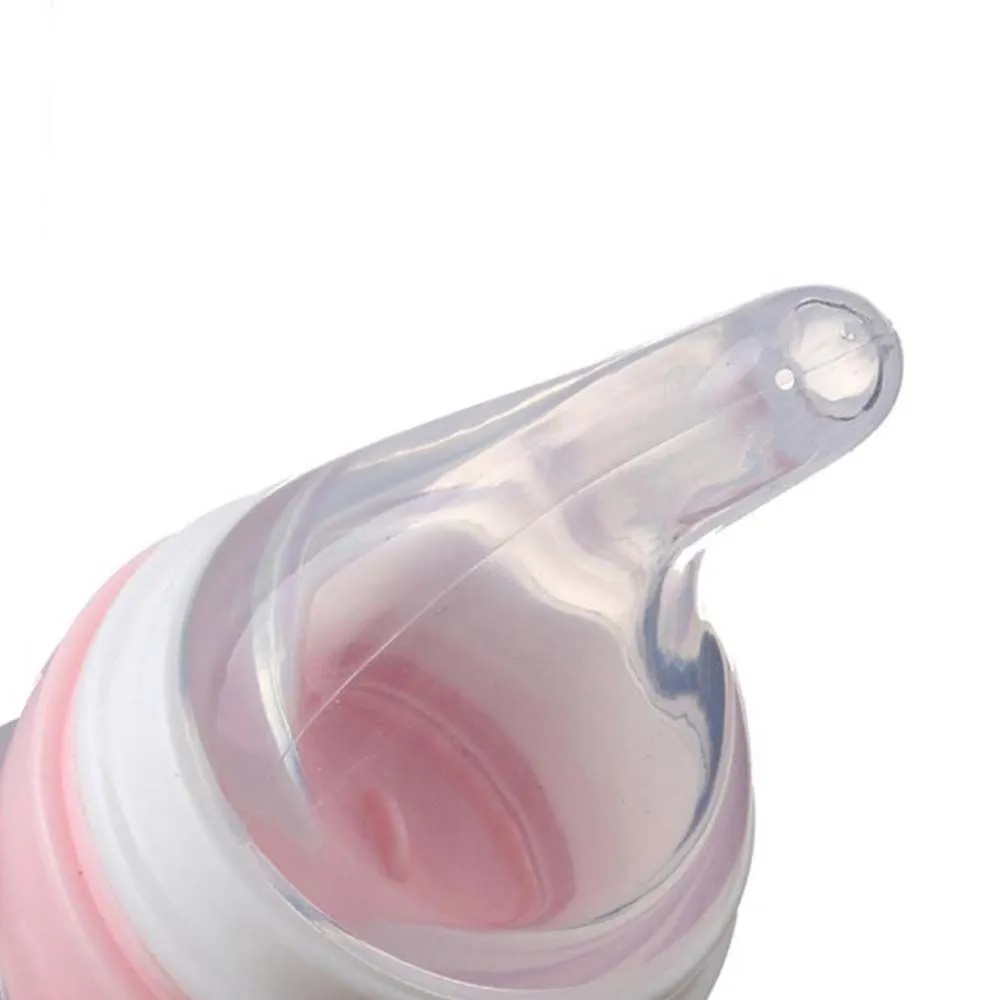 MAMADERA INSIGHT CHUPETE ALIMENTACIÓN BIBERÓN MEDICINAS BEBÉ RONDON MULTICOLOR - 7
