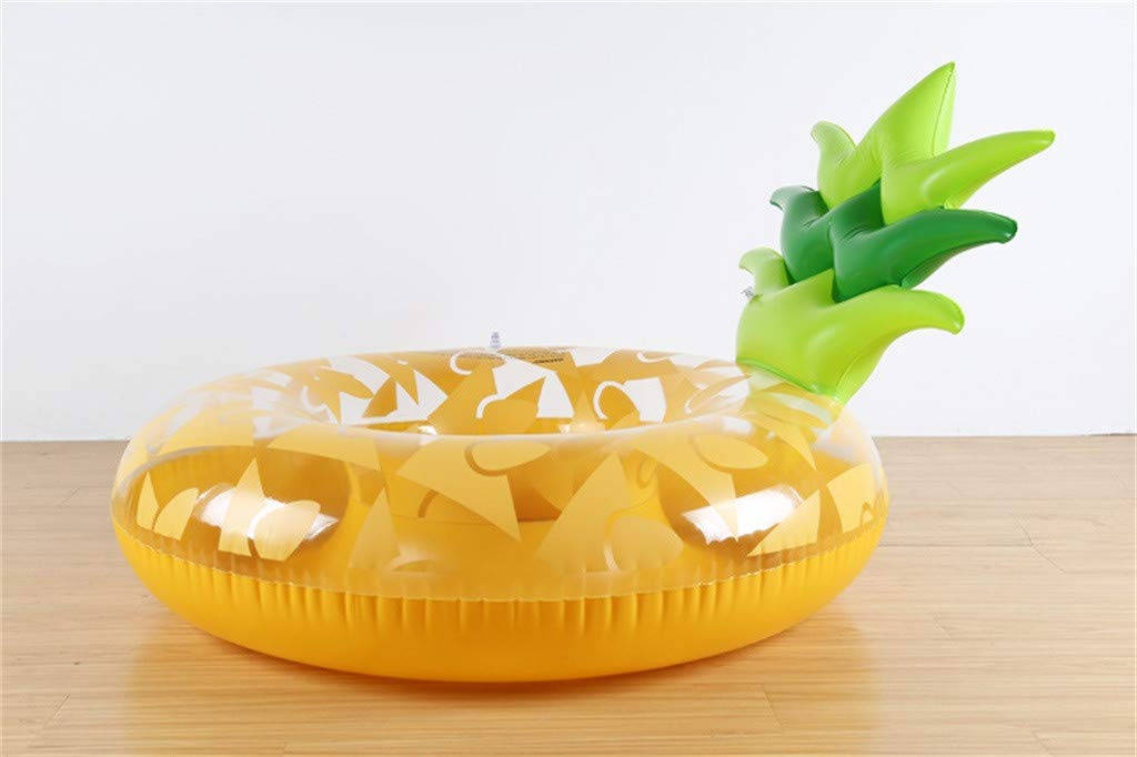 INFLABLE GENUINE TOYOTA NUEVO PISCINA FLOTADOR ADULTOS JUGUETES AGUA RONDON - 9