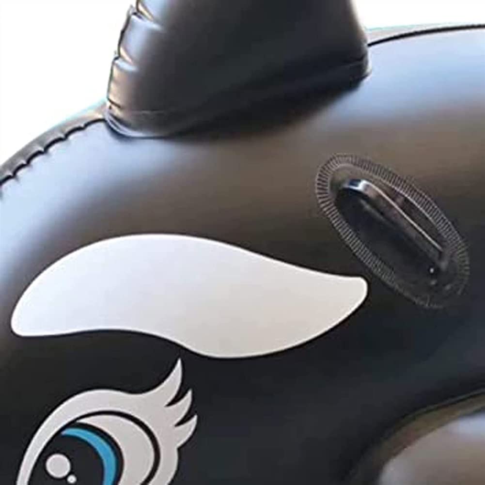 INFLABLE GENUINE TOYOTA NUEVO PISCINA FLOTADORES TUBO NATACIÓN EXTERIORES RONDON - 8