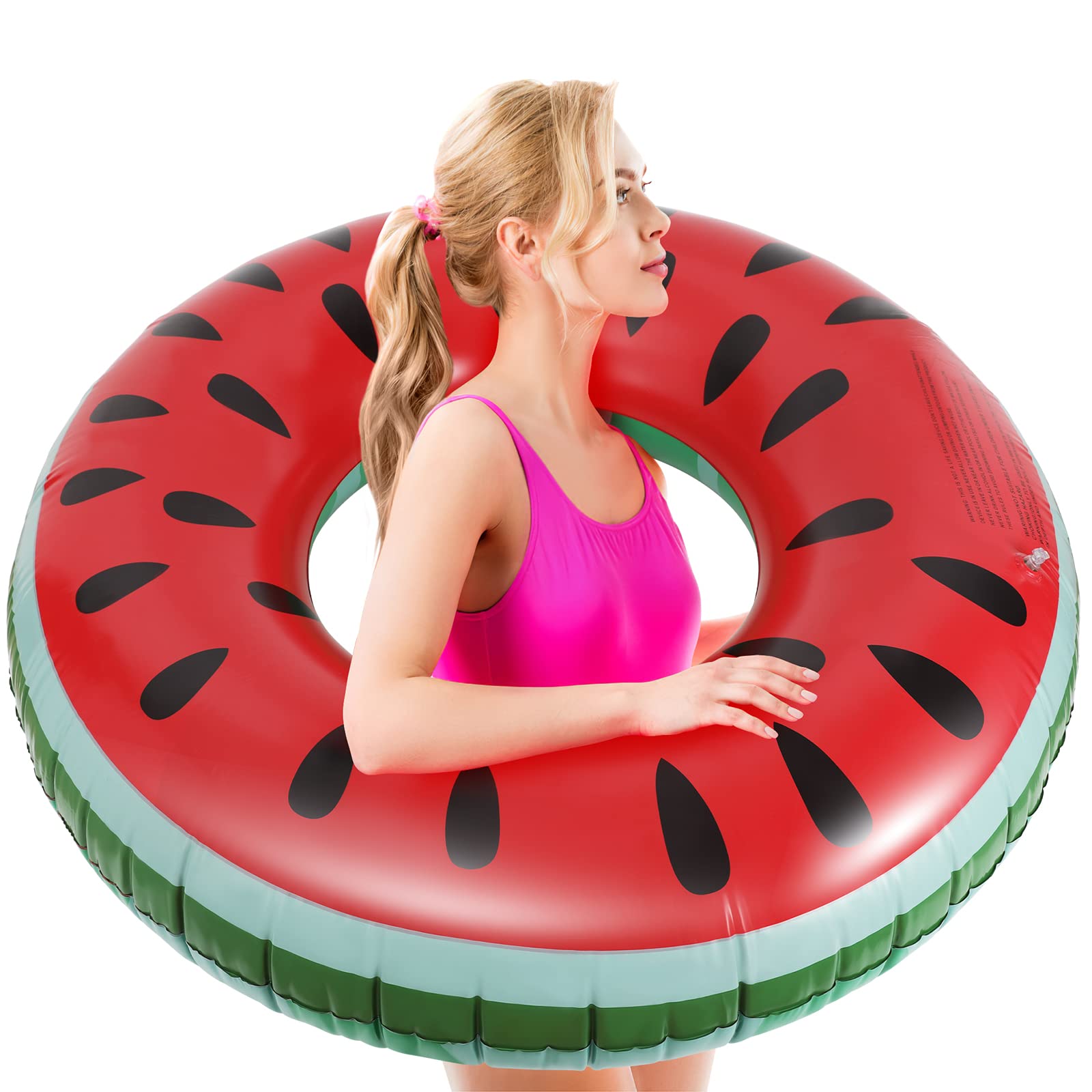 INFLABLE GENUINE TOYOTA NUEVO PISCINA FIGURA ACCIÓN COLECCIONABLES AGUA RONDON - 7