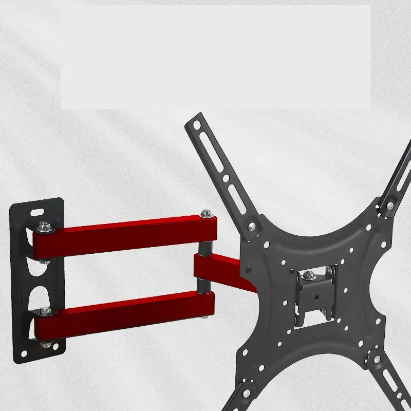 SOPORTE TV PARED LED LCD VESA MOVIMIENTO COMPLETO RONDON GENUINE TOYOTA - 4