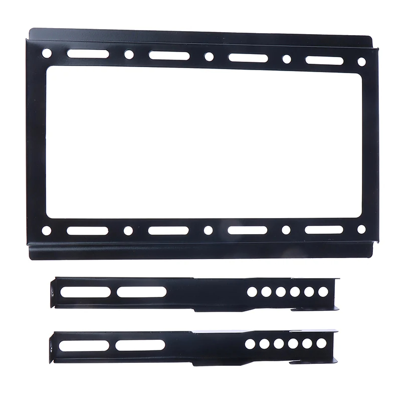 SOPORTE TV PARED UNIVERSAL HOGAR RACK EXCELENTE RONDON GENUINE TOYOTA - 6