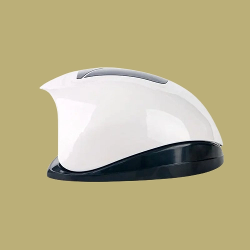 LAMPARA MANICURE LA EMILIANA UV LED SECADOR UÑAS PROFESIONAL RONDON - 4