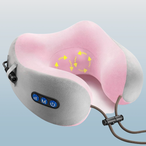 MASAJEADOR CORPORAL EQUIPAMIENTO SALUD RELAJACION RONDON - 2