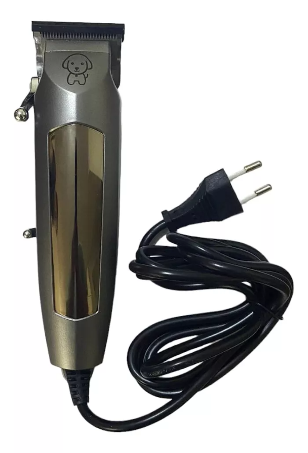 MAQUINA CORTADORA PELO PROFESIONAL ALTA CALIDAD RONDON - 5