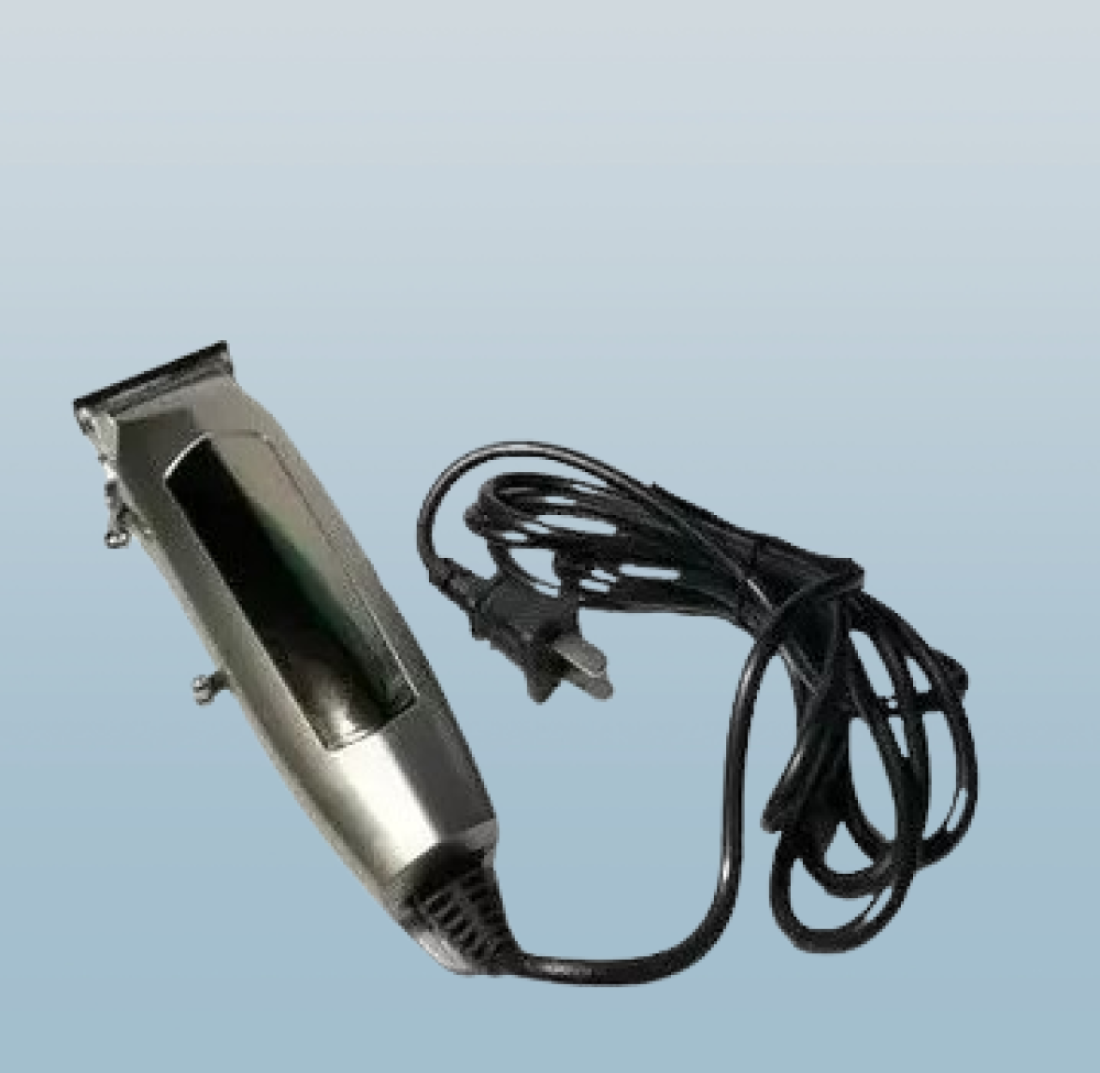 MAQUINA CORTADORA PELO PROFESIONAL ALTA CALIDAD RONDON - 6