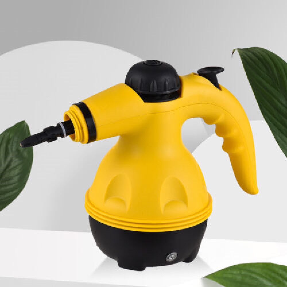 LIMPIADOR VAPOR ELÉCTRICO PAKEWAY ALTA PRESIÓN MULTIUSOS RONDON - 9