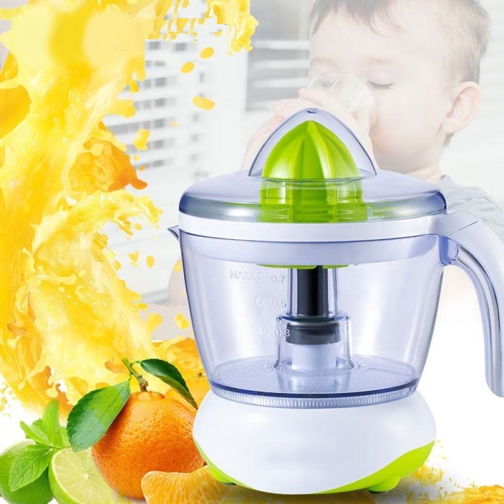 EXPRIMIDOR ELECTRICO ZUMO CITRICOS AUTOMATICA LIMON RONDON - 4