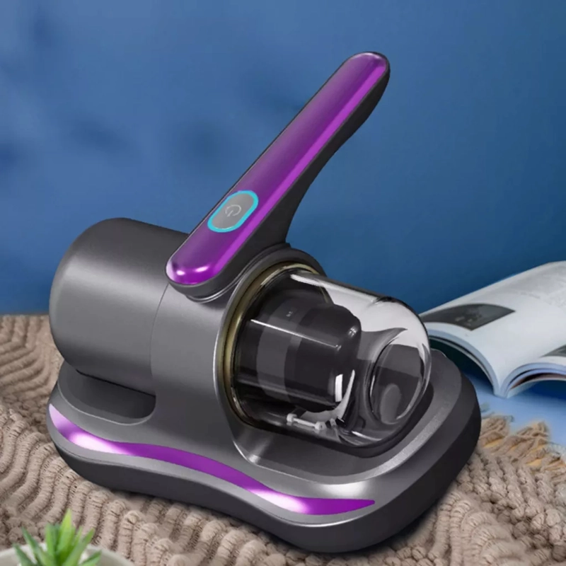 ASPIRADORA PORTÁTIL HOGAR MUEBLES VELOCIDAD AJUSTABLE RONDON - 2