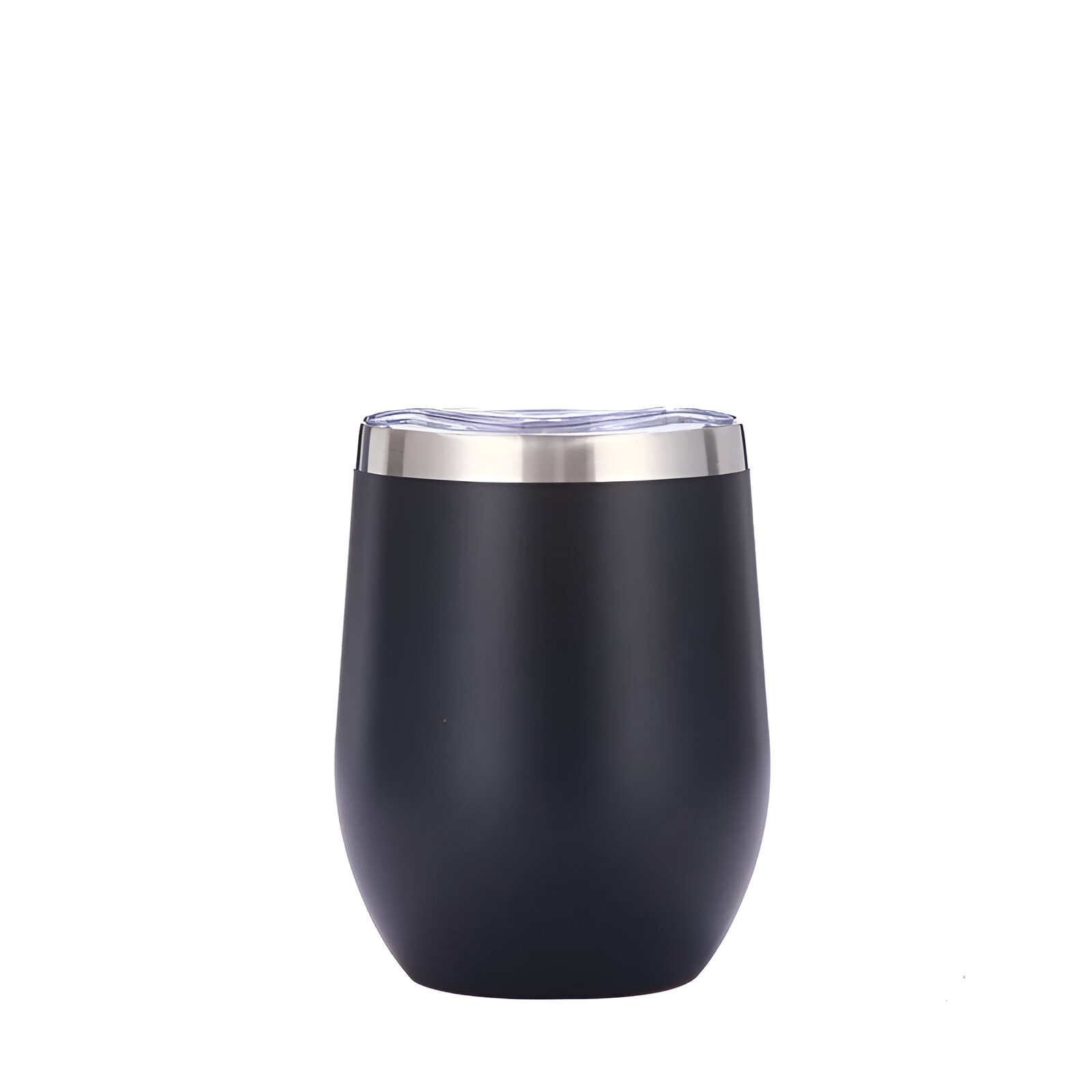 TERMO CAFE BEBIDAS AISLADO AL VACIO DOBLE PARED RONDON - 7