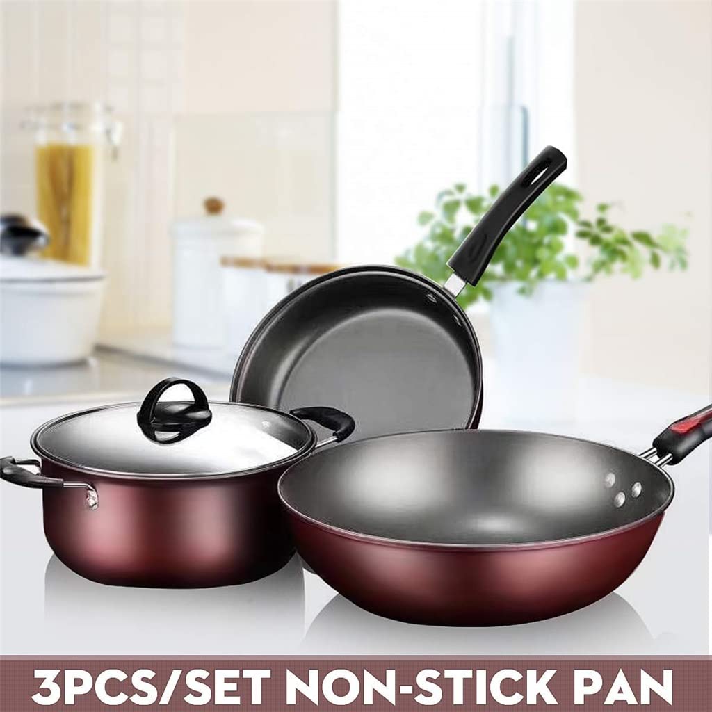 OLLAS MULTIFUNCIONAL COCCION COCINA MULTI ALIMENTOS RONDON - 6