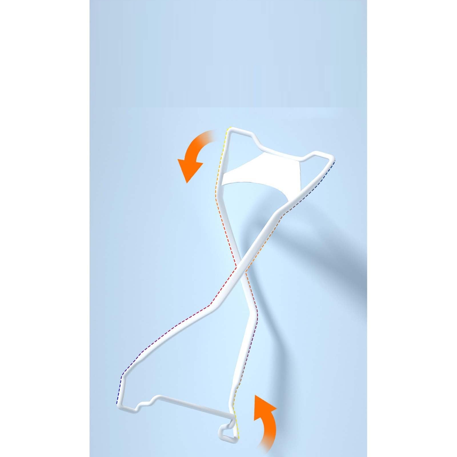 SOPORTE TINA BAÑO BAÑERA BEBÉ CÓMODA ANTIDESLIZANTE RONDON - 5