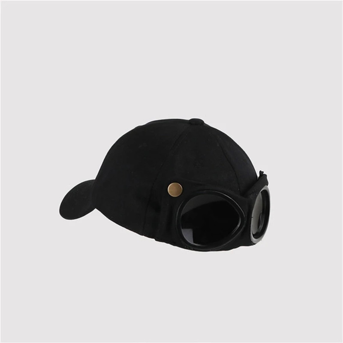 GORRA SOMBRERO AVIADOR SOL APARIENCIA CALIDAD RONDON - 2