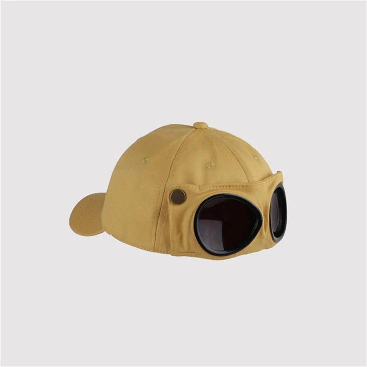 GORRA SOMBRERO AVIADOR SOL APARIENCIA CALIDAD RONDON - 3