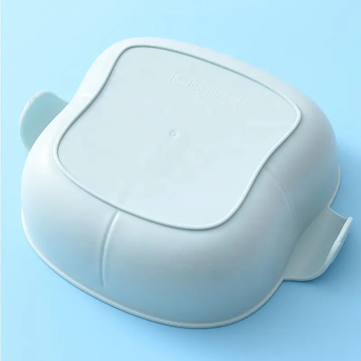 SET ALIMENTACION BEBE UTENSILIOS COMIDA ENVASES RONDON - 8