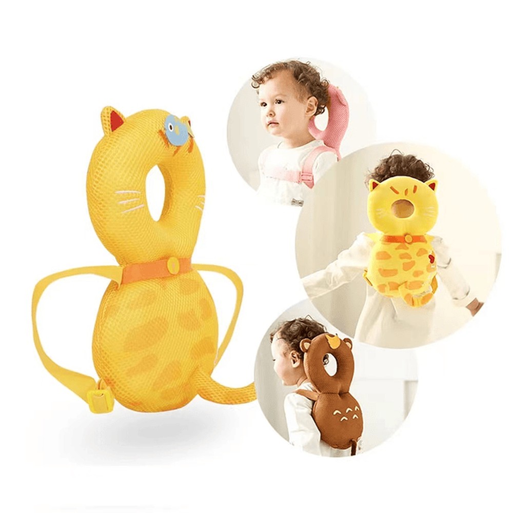 ADAPTADOR SUAVE INODORO BEBE WC BAÑO NIÑO RONDON - 2
