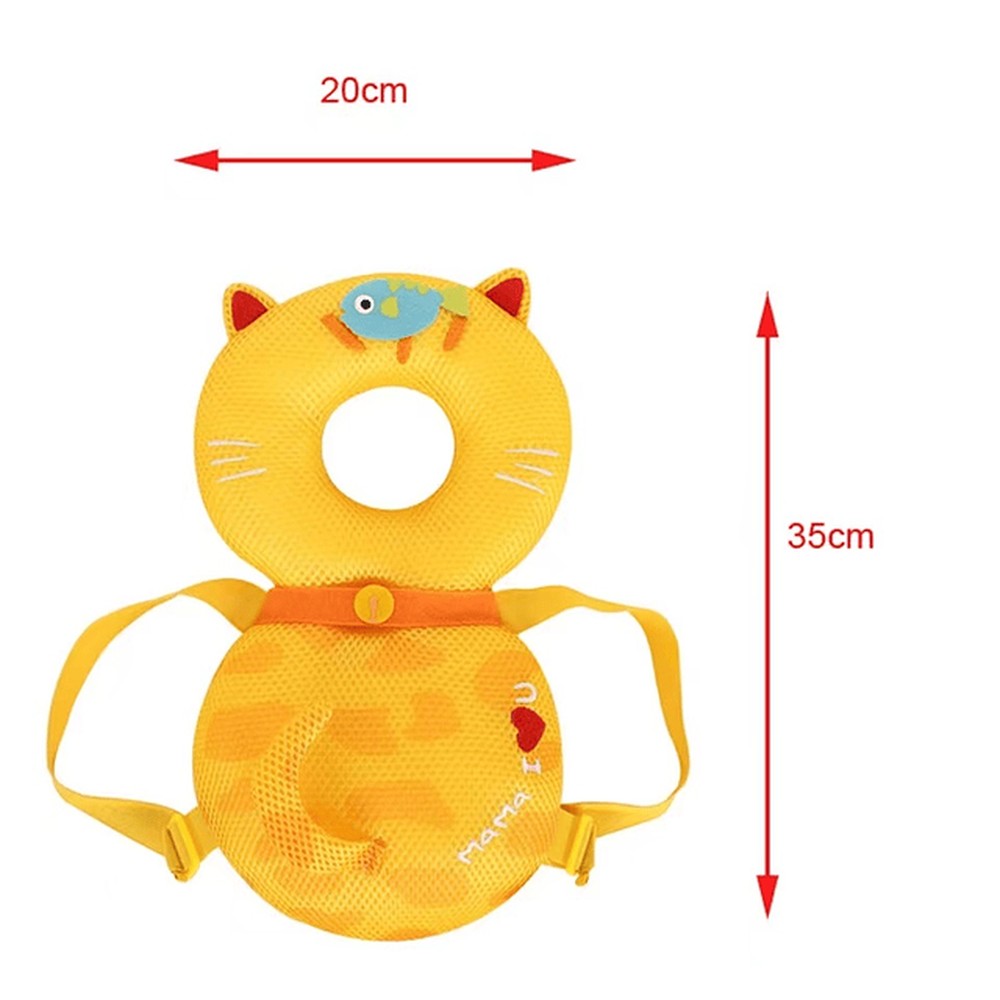 ADAPTADOR SUAVE INODORO BEBE WC BAÑO NIÑO RONDON - 5