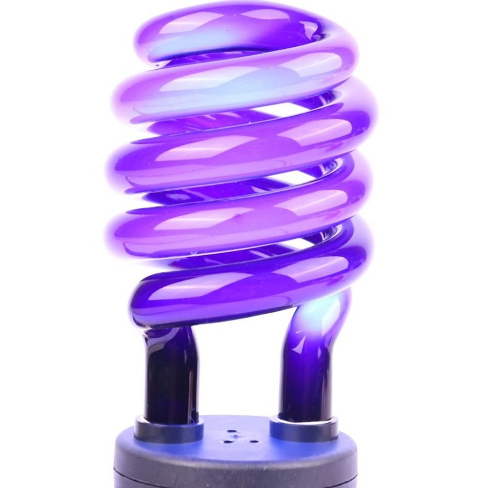 AMPOLLETA HOGAR BAJO CONSUMO ILUMINACION ESPECIAL JER - 2