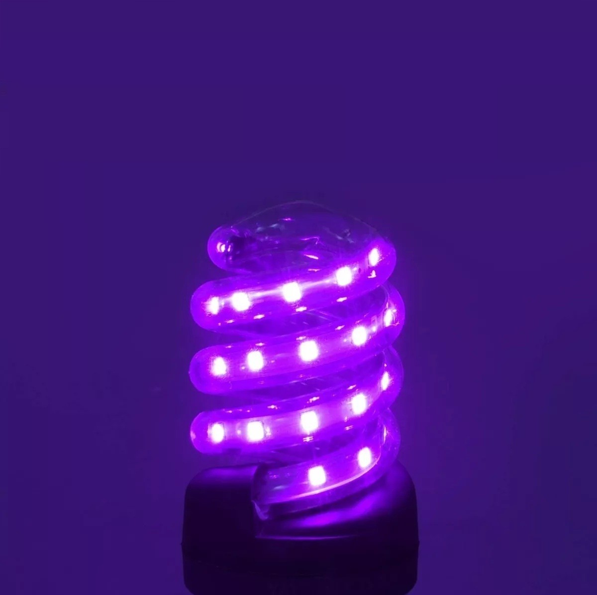 AMPOLLETA HOGAR BAJO CONSUMO ILUMINACION ESPECIAL JER - 8