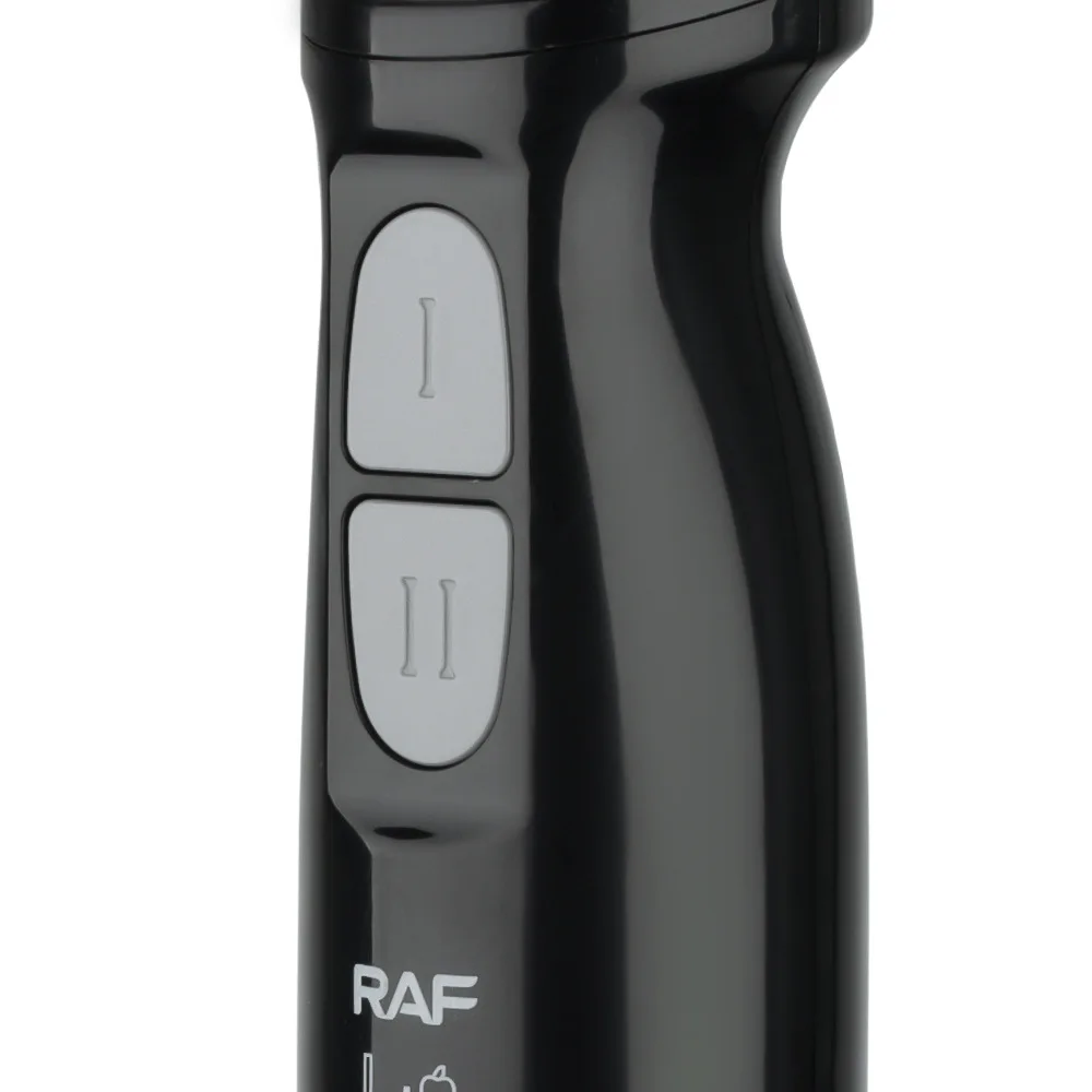 BATIDORA MEZCLADORA TURBO 4 EN 1 BATIR RAPIDA COCINA JER - 8