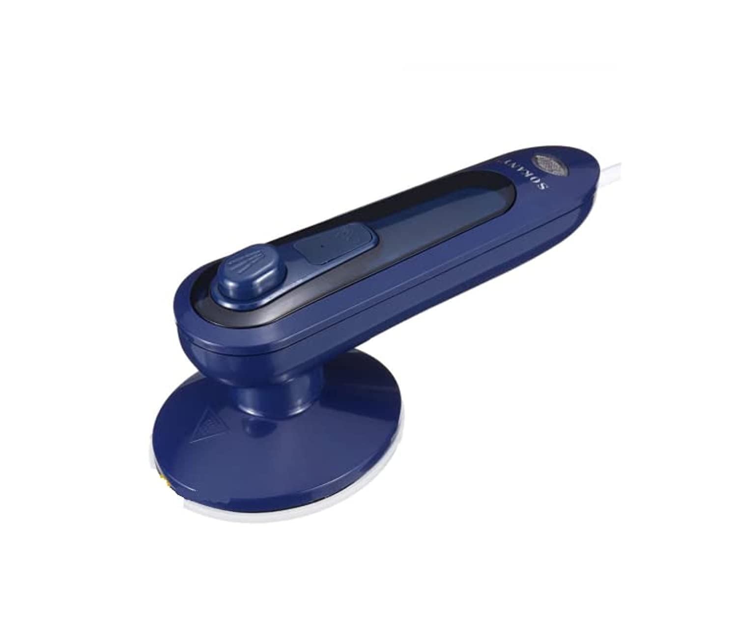 PLANCHA VAPOR RAPIDA CONDUCCION CALOR PRENDAS ALISAR JER - 1