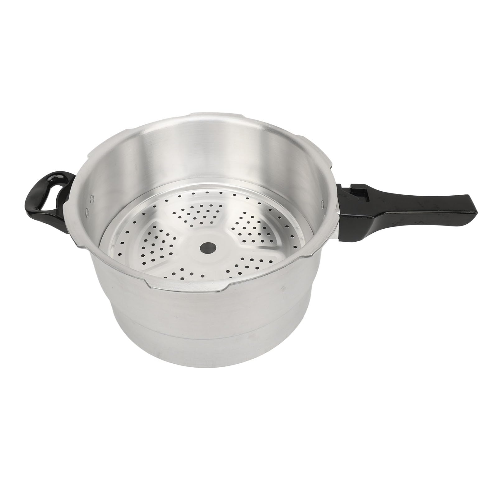 OLLA PRESIÓN COCINA CALOR RAPIDAMENTE INSTANTANEA JER - 8