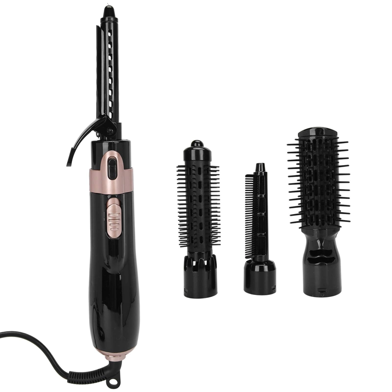 CEPILLO SECADOR PELO MULTIFUNCION 3 EN 1 AJUSTE BELLEZA JER - 2