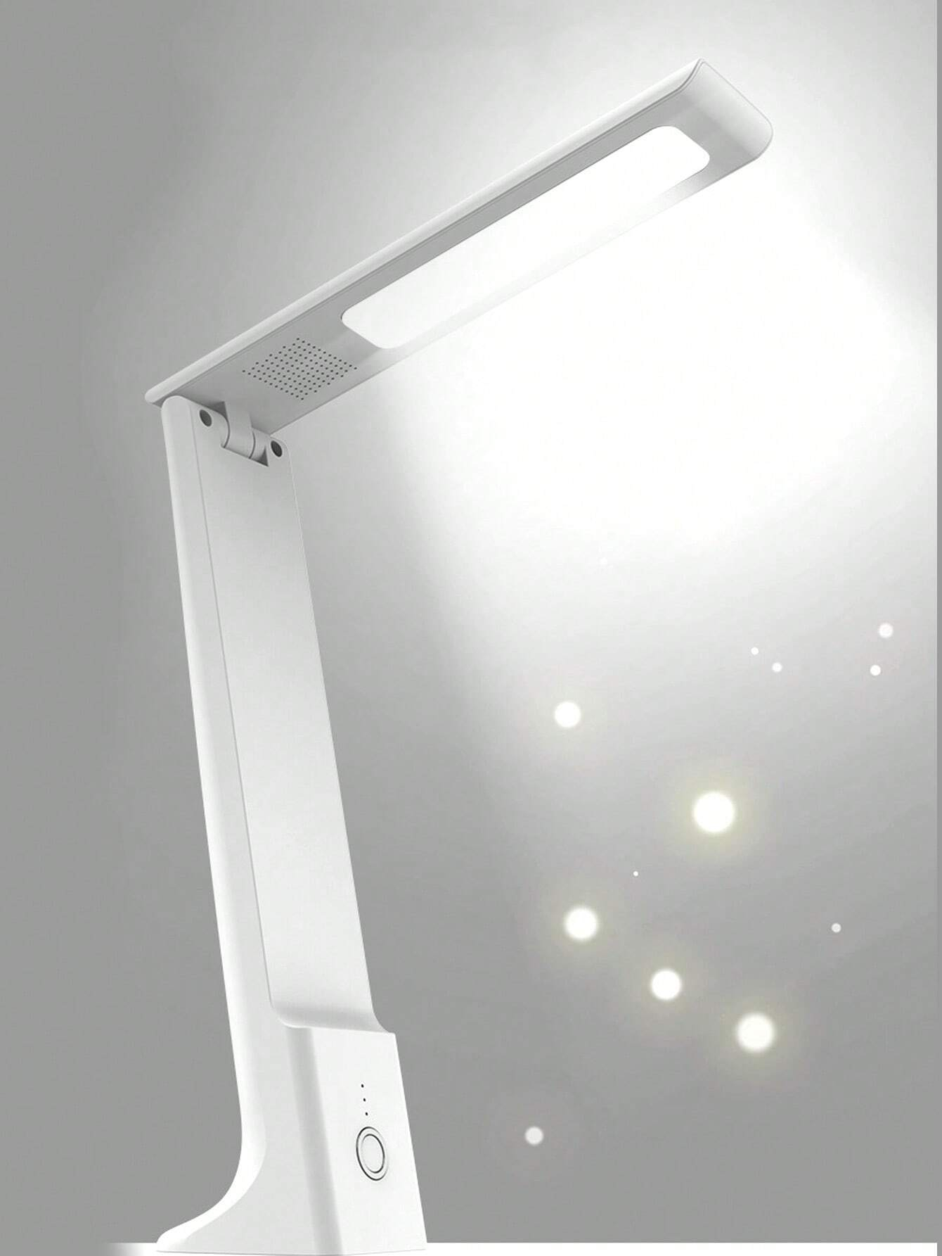 LAMPARA MESA HOGAR ESCRITORIO LED PROTECCION OCULAR JER - 2