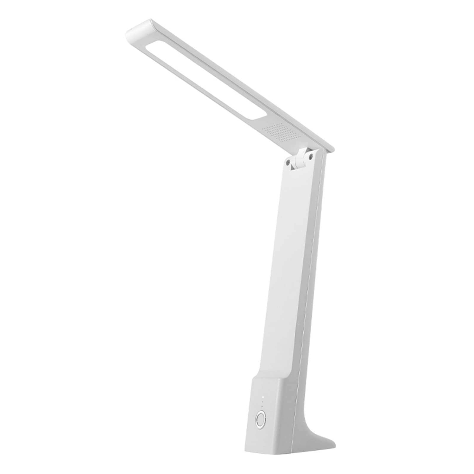 LAMPARA MESA HOGAR ESCRITORIO LED PROTECCION OCULAR JER - 7