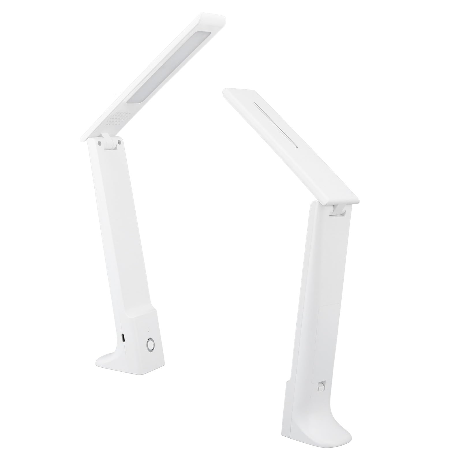 LAMPARA MESA HOGAR ESCRITORIO LED PROTECCION OCULAR JER - 9