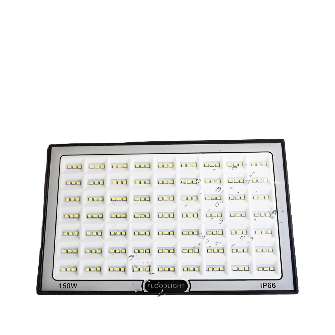 REFLECTOR LED 18000 LM EXTERIOR 200W FOTOCELDA LAU - 1