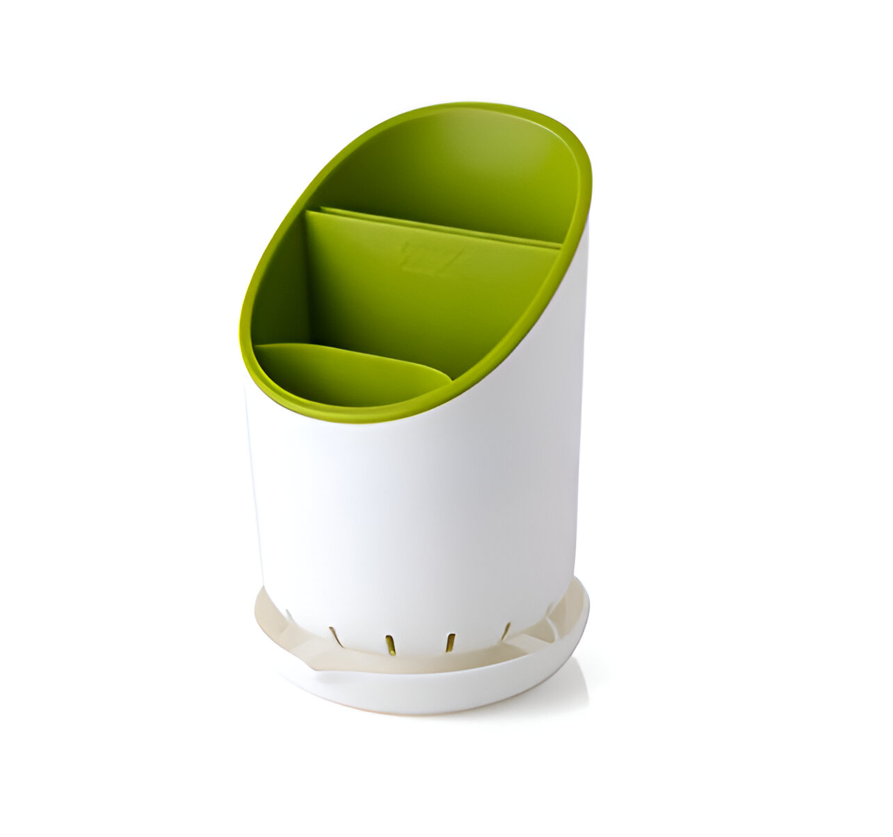 SECADOR ESCURRIDOR CUBIERTOS COCINA OGANIZADOR LAU - 1