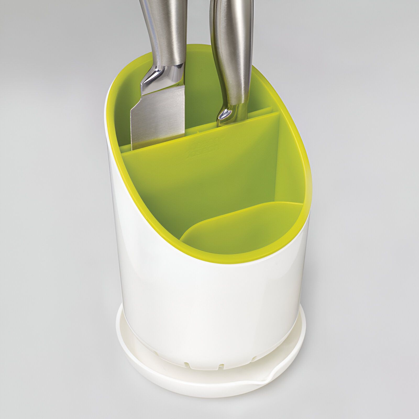 SECADOR ESCURRIDOR CUBIERTOS COCINA OGANIZADOR LAU - 5