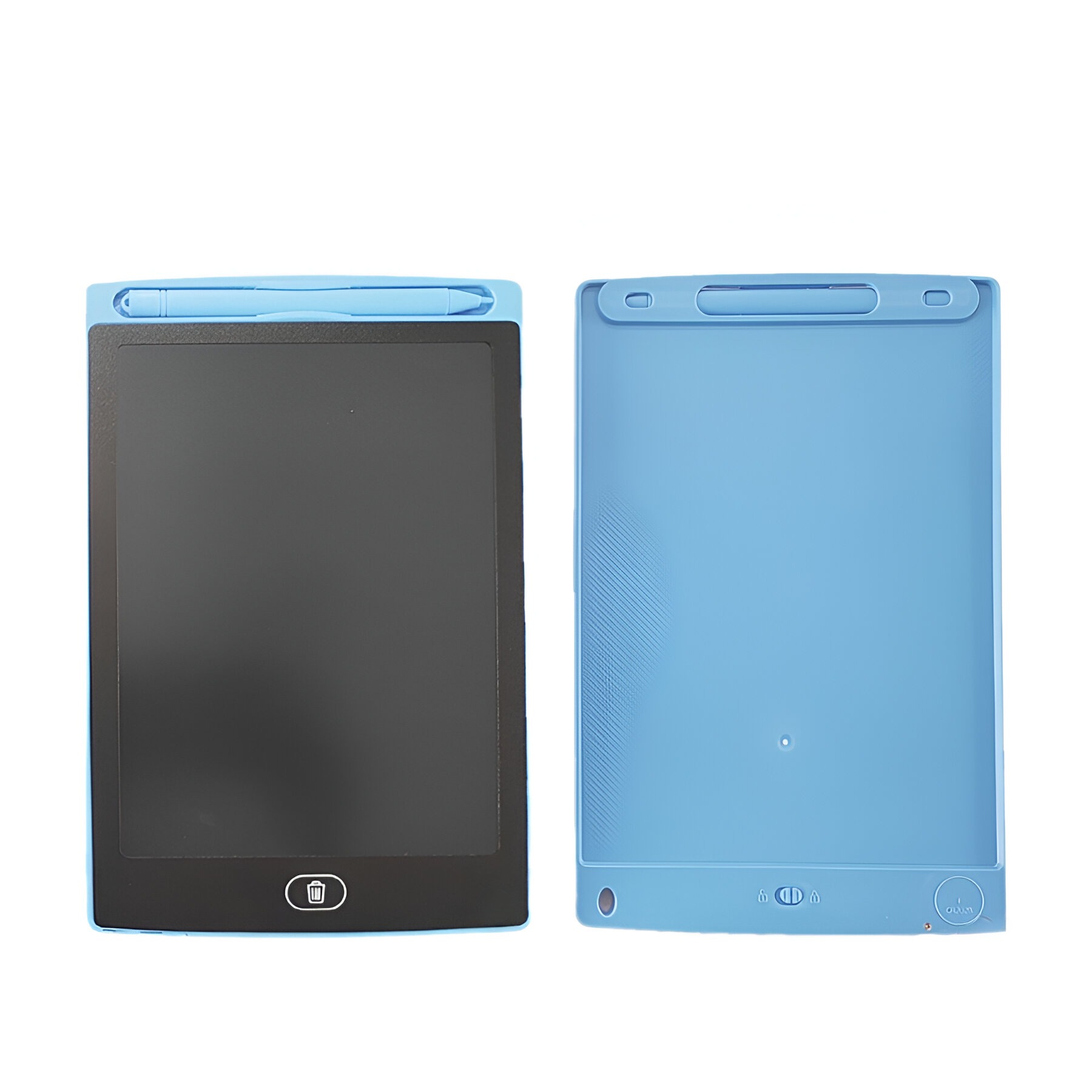 TABLERO LCD INSPIRACION NIÑOS TECNOLOGIA SENSIBLE 2 UNID JER - 1