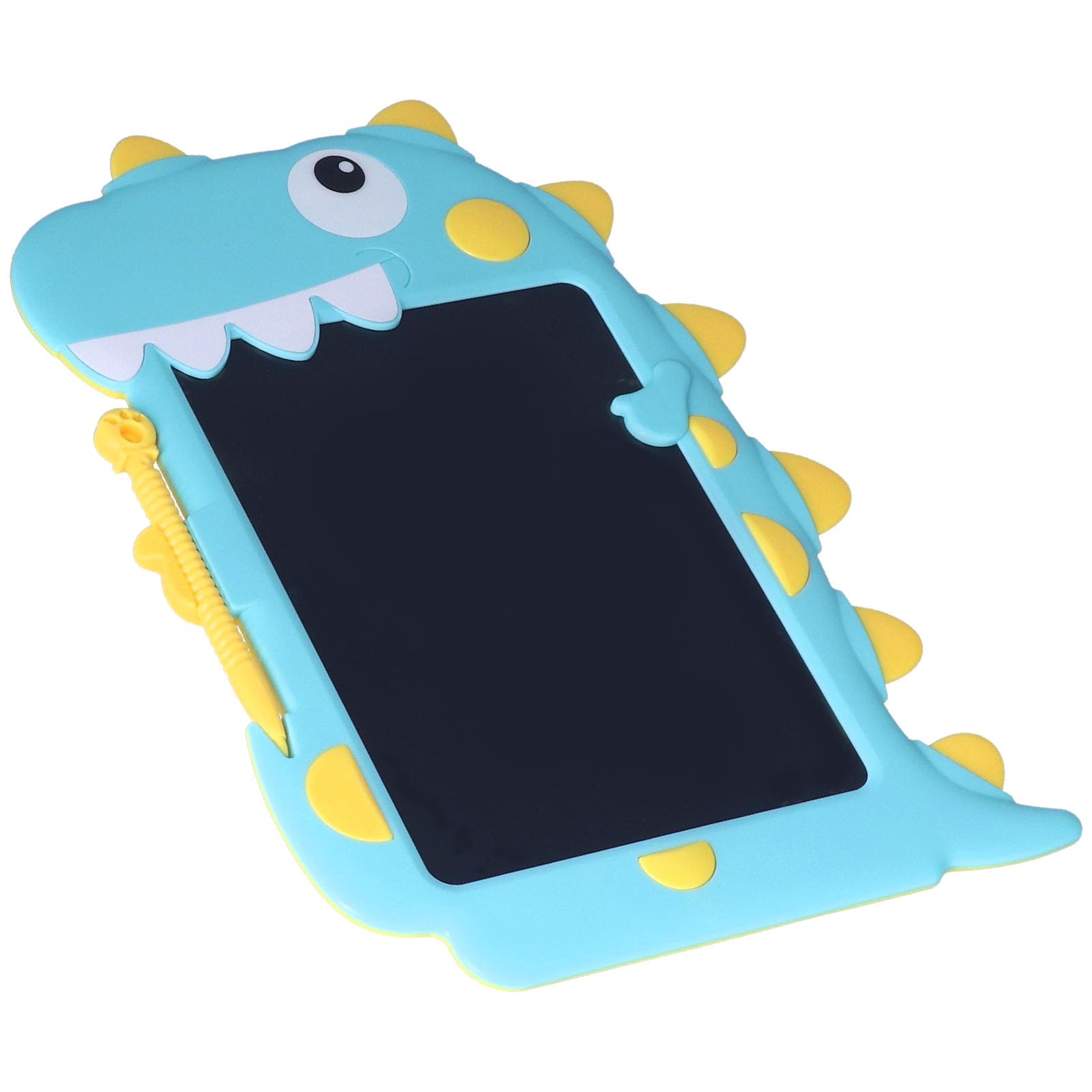 TABLERO LCD PROTECCION NIÑOS AHORRO PAPELES DIVERSION JER - 9
