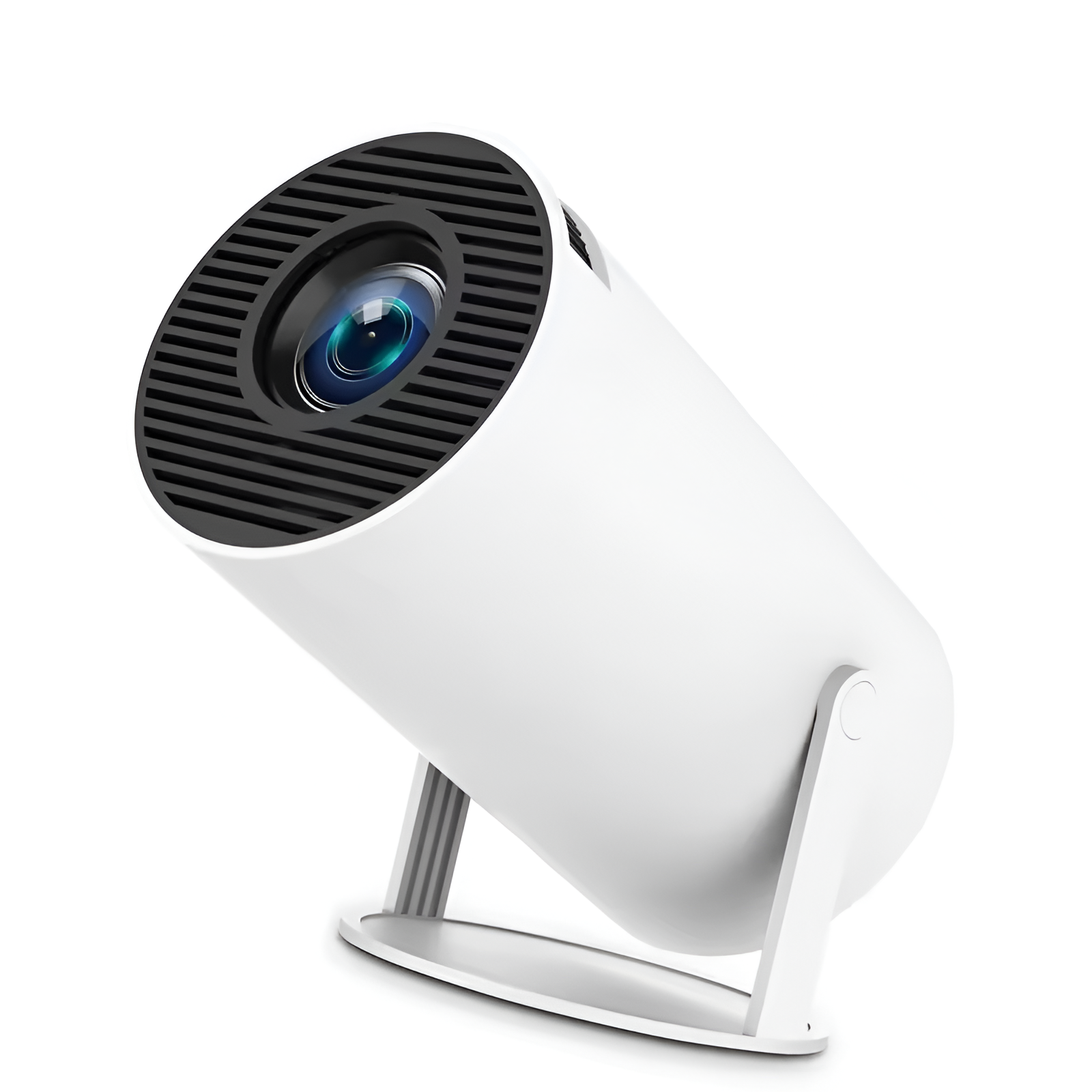 PROYECTOR PORTÁTIL INTELIGENTE PELÍCULAS ROTACIÓN 180 JER - 1